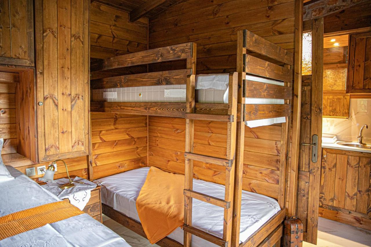 Xenonas Home Larissa Zewnętrze zdjęcie