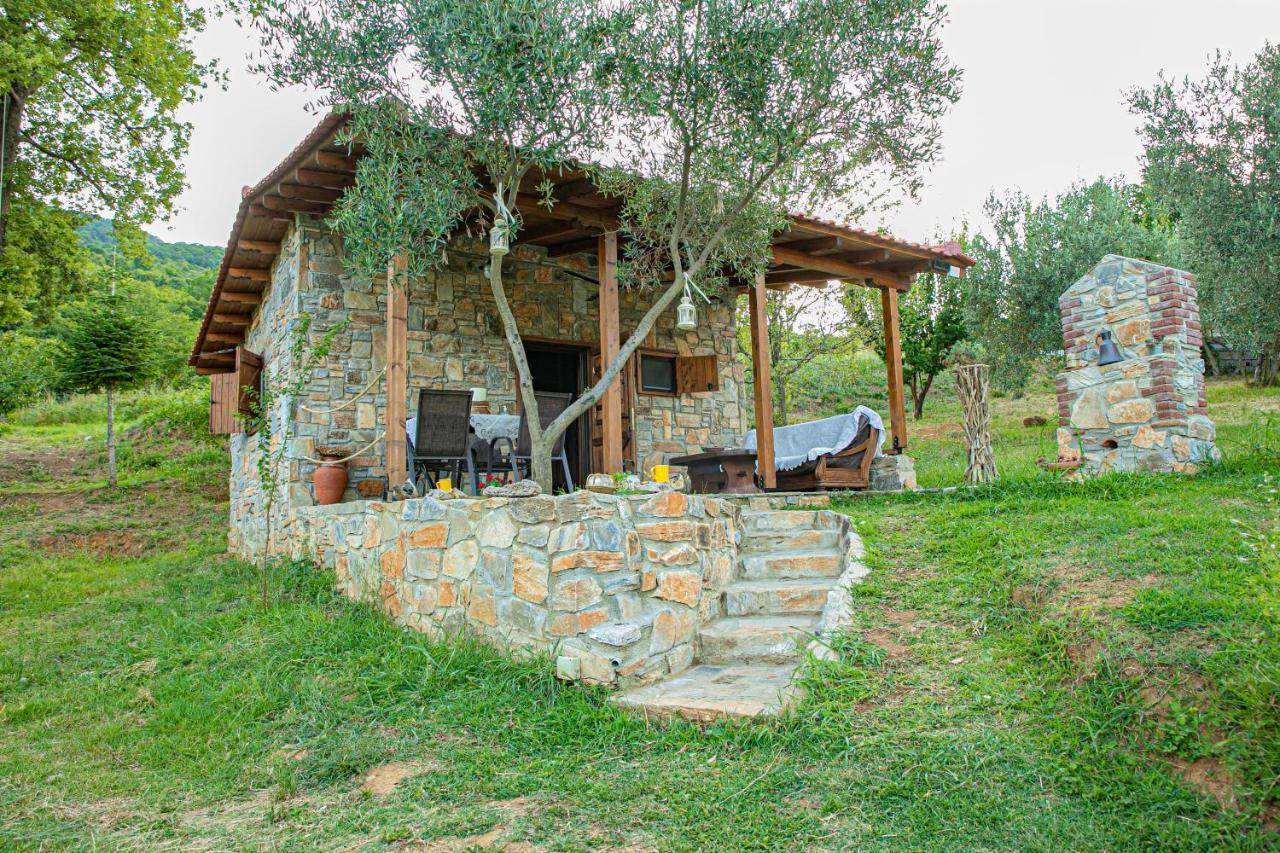 Xenonas Home Larissa Zewnętrze zdjęcie